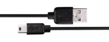 Cablu USB - Mini USB, GRIFFIN (GC17060) - Pret | Preturi Cablu USB - Mini USB, GRIFFIN (GC17060)
