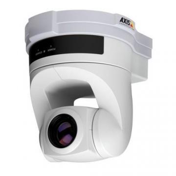 Camera supraveghere AXIS 214PTZ - Pret | Preturi Camera supraveghere AXIS 214PTZ