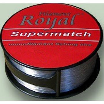 Fir Royal Supermatch 0.22mm/5.20kg/100m - Pret | Preturi Fir Royal Supermatch 0.22mm/5.20kg/100m