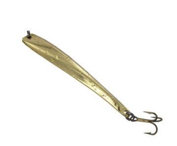 Lingurita oscilanta Jenzi Speed JIG  10 G.  GOLD - Pret | Preturi Lingurita oscilanta Jenzi Speed JIG  10 G.  GOLD