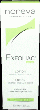 Noreva Exfoliac Lotiune *125 ml - Pret | Preturi Noreva Exfoliac Lotiune *125 ml