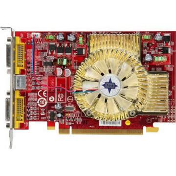 Placa video MSI ATI Radeon HD 2600 PRO 256MB DDR2 128Bit - Pret | Preturi Placa video MSI ATI Radeon HD 2600 PRO 256MB DDR2 128Bit