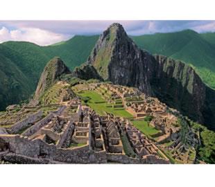 Puzzle Clementoni 1500 Machu Picchu, Peru - Pret | Preturi Puzzle Clementoni 1500 Machu Picchu, Peru