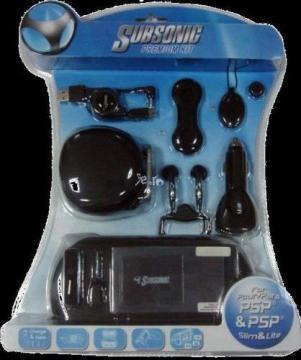 Subsonic Premium Kit - Pret | Preturi Subsonic Premium Kit