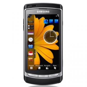 Telefon mobil Samsung i8910 8GB - Pret | Preturi Telefon mobil Samsung i8910 8GB