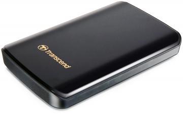 TRANSCEND StoreJet 25D3 500GB negru - Pret | Preturi TRANSCEND StoreJet 25D3 500GB negru