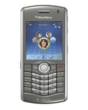 Vand BlackBerry 8110 Pearl - ca nou - 299 R o n - Pret | Preturi Vand BlackBerry 8110 Pearl - ca nou - 299 R o n