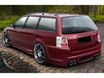 VW Passat 3B Caravan Spoiler Spate A2 - Pret | Preturi VW Passat 3B Caravan Spoiler Spate A2
