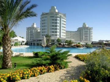 Antalya - Hotel Rixos Lares 5* - sejur 7 nopti AEAI - Pret | Preturi Antalya - Hotel Rixos Lares 5* - sejur 7 nopti AEAI