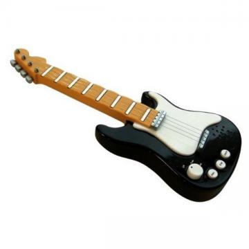 Chitara electrica Finger guitar BLUW - Pret | Preturi Chitara electrica Finger guitar BLUW