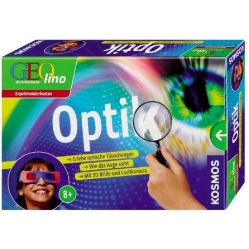 GEOlino - Optica - Pret | Preturi GEOlino - Optica