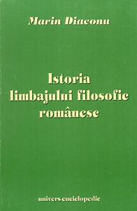 Istoria limbajului filosofic romanesc - Pret | Preturi Istoria limbajului filosofic romanesc