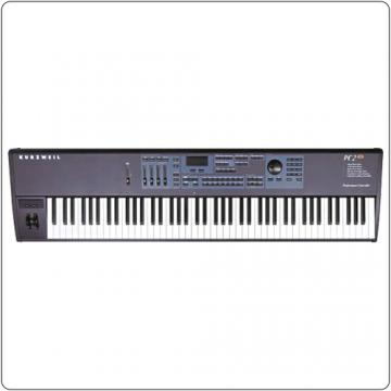 Kurzweil PC2X - Pret | Preturi Kurzweil PC2X