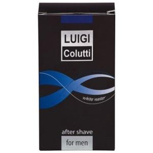 Luigi colutti after shave white water 100ml - Pret | Preturi Luigi colutti after shave white water 100ml
