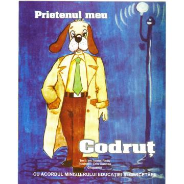 Prietenul meu Codrut - Pret | Preturi Prietenul meu Codrut