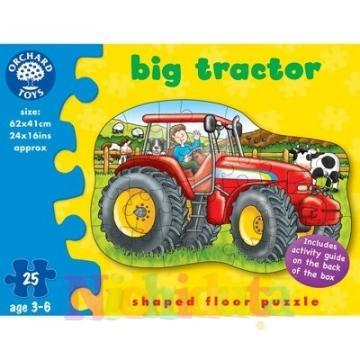 Tractorul - Big Tractor - Pret | Preturi Tractorul - Big Tractor