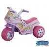 Tricicleta cu motor Mini Princess Peg-Perego - Pret | Preturi Tricicleta cu motor Mini Princess Peg-Perego