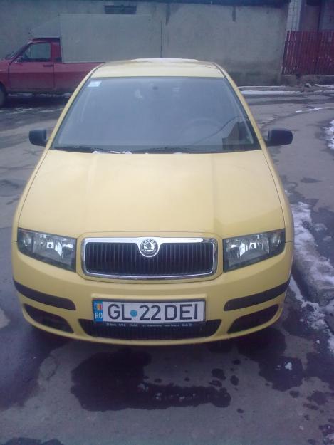 vand skoda fabia avantaj,1,2 htp 5900 euro neg - Pret | Preturi vand skoda fabia avantaj,1,2 htp 5900 euro neg