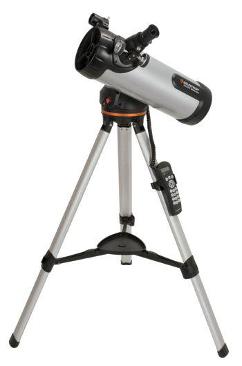 Vand URGENT ! Telescop LCM 114 computerizat Celestron - Pret | Preturi Vand URGENT ! Telescop LCM 114 computerizat Celestron