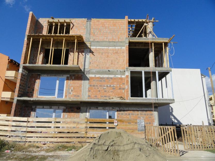 Apartamente din caramida , Mamaia Nord , vedere superba la mare - Pret | Preturi Apartamente din caramida , Mamaia Nord , vedere superba la mare