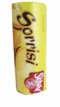 Biscuiti fara gluten Sorrisi - Pret | Preturi Biscuiti fara gluten Sorrisi