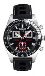 Ceas Tissot PRS516 Chronograph original nou - Pret | Preturi Ceas Tissot PRS516 Chronograph original nou