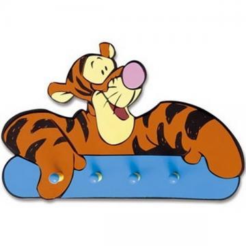 DECOFUN CUIER 4 AGATATOARE TIGGER - Pret | Preturi DECOFUN CUIER 4 AGATATOARE TIGGER