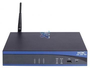 HP A-MSR920 Router + Transport Gratuit - Pret | Preturi HP A-MSR920 Router + Transport Gratuit