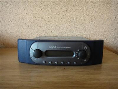 radio original smart fortwo roadster - Pret | Preturi radio original smart fortwo roadster