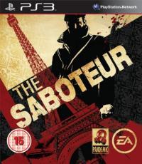 The Saboteur PS3 - Pret | Preturi The Saboteur PS3