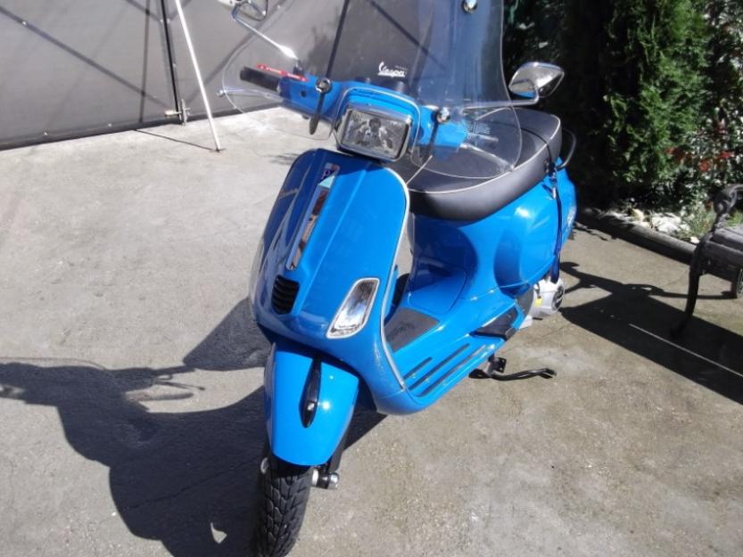 Vand scuter Piaggio Vespa S 125 (2013) - Pret | Preturi Vand scuter Piaggio Vespa S 125 (2013)