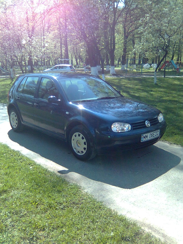 Vand vw golf iv - Pret | Preturi Vand vw golf iv