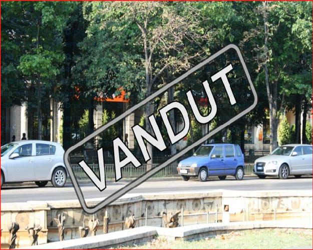 Vanzare Spatiu comercial Unirii, Bucuresti - 127mp - Pret | Preturi Vanzare Spatiu comercial Unirii, Bucuresti - 127mp