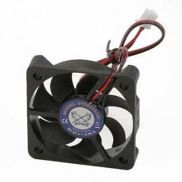 Ventilator Scythe Mini Kaze 50mm SY501012M - Pret | Preturi Ventilator Scythe Mini Kaze 50mm SY501012M