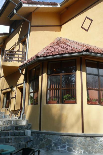 vila de vacant ain sinaia,taverna sarbului - Pret | Preturi vila de vacant ain sinaia,taverna sarbului