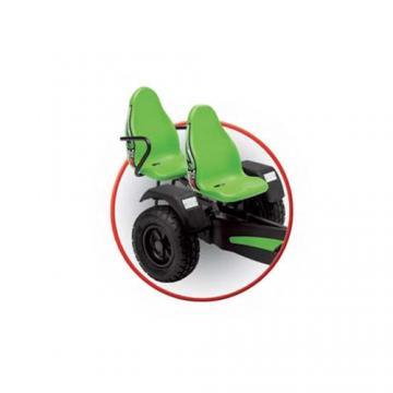 BERG Toys - Scaun Pasager X-plorer - Pret | Preturi BERG Toys - Scaun Pasager X-plorer