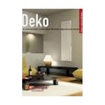 Calorifer, radiator, convector Deko - Pret | Preturi Calorifer, radiator, convector Deko