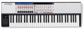 Clape Midi 61 de Taste Novation ReMote 61 SL MK II - Pret | Preturi Clape Midi 61 de Taste Novation ReMote 61 SL MK II