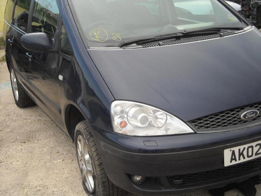 Dezmembrez Ford Galaxy pompa alimentare 2002 - Pret | Preturi Dezmembrez Ford Galaxy pompa alimentare 2002