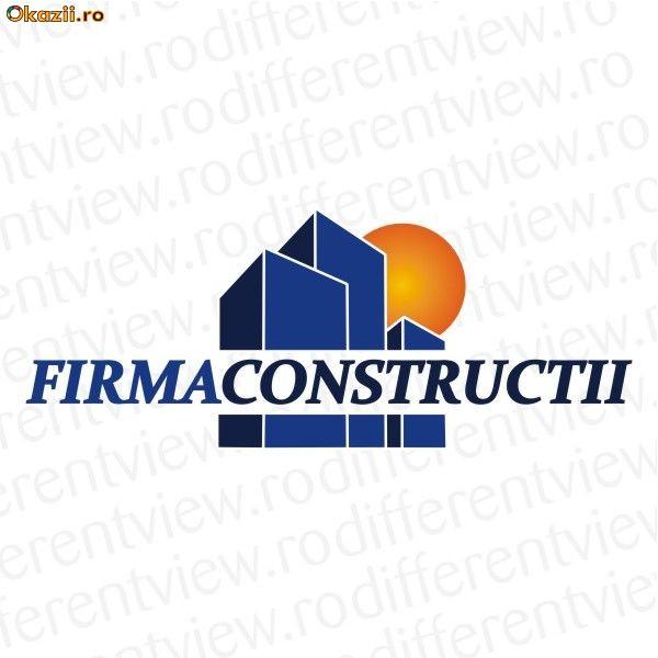 Firma Constructii - Pret | Preturi Firma Constructii