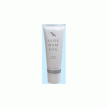 Gel piele Aloe MSM Gel - Pret | Preturi Gel piele Aloe MSM Gel