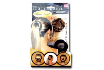 Hairagami Bun Tail kit - Pret | Preturi Hairagami Bun Tail kit