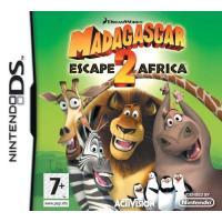 Madagascar Escape 2 Africa NDS - Pret | Preturi Madagascar Escape 2 Africa NDS