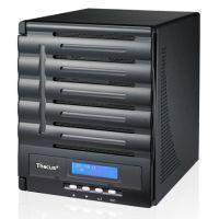 NAS Thecus N5550 - Pret | Preturi NAS Thecus N5550