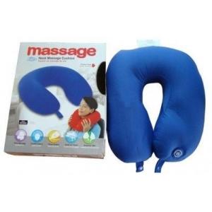 Perna de masaj pentru gat neck massage cushion - Pret | Preturi Perna de masaj pentru gat neck massage cushion