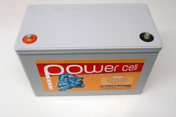 Power Cell 3000 Baterie Deep Cycle - Pret | Preturi Power Cell 3000 Baterie Deep Cycle