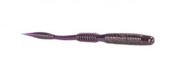 Shiver Tail 115mm (10 Buc/Pac)-13 - Oxblood Red - Pret | Preturi Shiver Tail 115mm (10 Buc/Pac)-13 - Oxblood Red