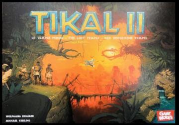 Tikal 2 - Pret | Preturi Tikal 2