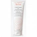 Avene Cold Cream gel dus 250ml - Pret | Preturi Avene Cold Cream gel dus 250ml