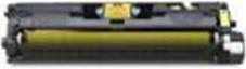 Cartus toner HP Color LaserJet 2550/2800 Series color Yellow 2K Q3972A - Pret | Preturi Cartus toner HP Color LaserJet 2550/2800 Series color Yellow 2K Q3972A